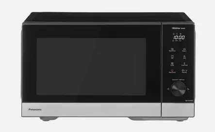 PANASONIC NNGD38QSEPG MIKROAALTOUUNI - Vapaasti sijoitettava mikroaaltouuni - 5025232969753 - 1