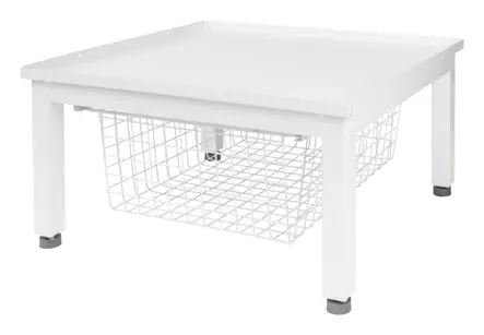 NORDIC QUALITY ELEVATION PLATFORM FOR WASHING MACHINE/TUMBLE DRYER - Accessories - 5706470032873 - 3