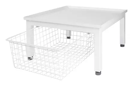 NORDIC QUALITY ELEVATION PLATFORM FOR WASHING MACHINE/TUMBLE DRYER - Accessories - 5706470032873 - 4