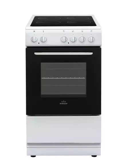 ROSENLEW HR-LKI50MF INDUKTIONSSPIS - Induktionsspisar - 6430022365933 - 1