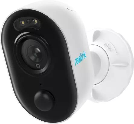 REOLINK LUMUS WIFI VALVONTAKAMERA LED-VALOLLA - VALVONTAKAMERAT - 6972489770023 - 1