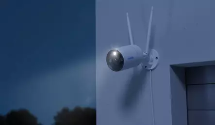 REOLINK NVS12-8MB4W UHD WIFI VALVONTAJÄRJESTELMÄ - Valvontakamerat - 6975253983353 - 2