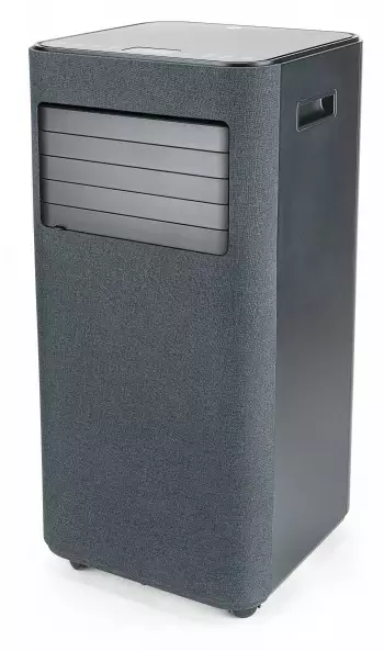 WILFA AC1B-7000C SIIRRETTÄVÄ ILMASTOINTILAITE - Ilmastointilaitteet - 7044876017253 - 1