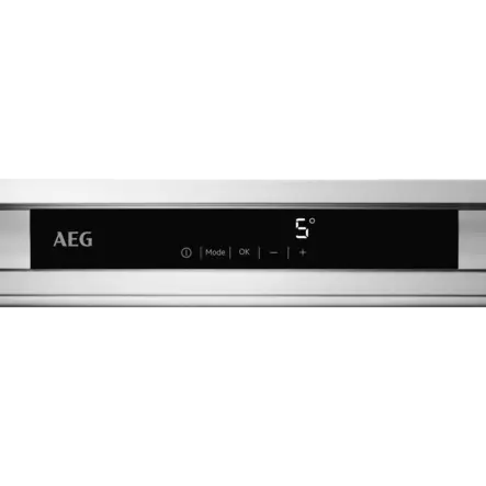 AEG TSF6D181ES JÄÄKAAPPI INTEGROITAVA - Jääkaapit - 7332543844623 - 2