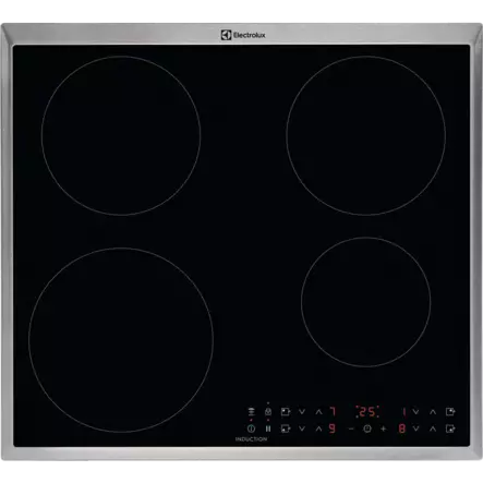 ELECTROLUX HOI630MX INDUKTIOTASO - Liesitasot - 7333394025223 - 1