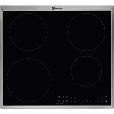 ELECTROLUX HOI630MX INDUKTIOTASO - Liesitasot - 7333394025223 - 2