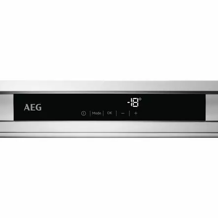 AEG TAB7N12EF KAAPPIPAKASTIN INTEGROITAVA - Kaappipakastimet - 7333394026633 - 2