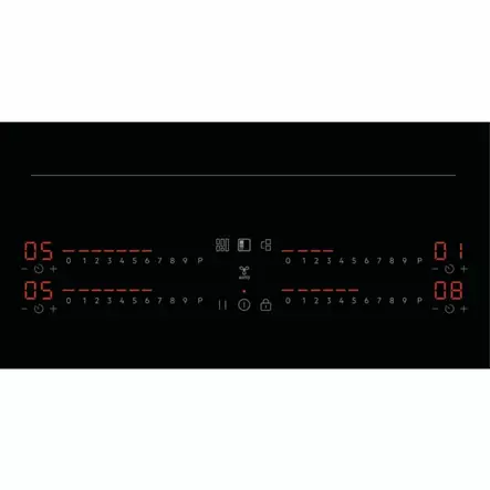 AEG TI64IG00FB INDUKTIOTASO - Liesitasot - 7333394035253 - 6