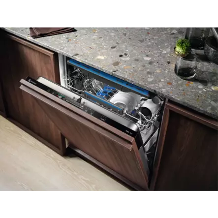 ELECTROLUX EES48400L ASTIANPESUKONE INTEGROITAVA - 60 cm leveät astianpesukoneet - 7333394107493 - 6