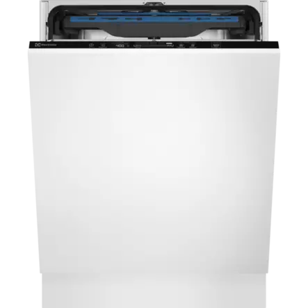ELECTROLUX EES48400L ASTIANPESUKONE INTEGROITAVA - 60 cm leveät astianpesukoneet - 7333394107493 - 5