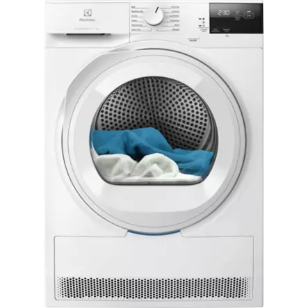 ELECTROLUX EDI621O85O TORKTUMMLARE - Torktumlare - 7333394128313 - 5