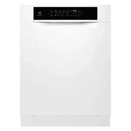 ELECTROLUX E82UA200SW ASTIANPESUKONE VALKOINEN - 60 cm leveät astianpesukoneet - 7333394175843 - 4