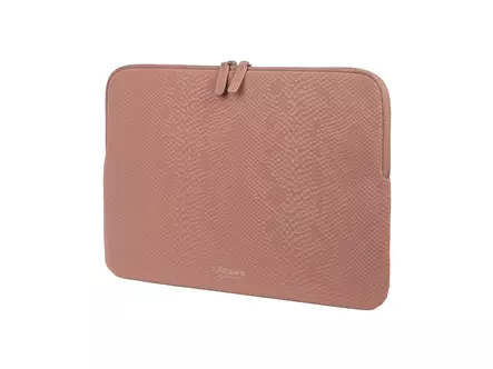 TUCANO BOA NOTEBOOK 15.6" SUOJATASKU VAALEANPUNAINEN - Tablettien tarvikkeet - 8020252197213 - 1