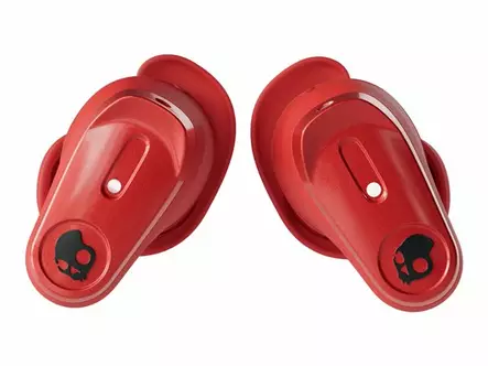 SKULLCANDY METHOD 360 ANC VASTAMELUKUULOKKEET PUNAINEN - Täysin langattomat kuulokkeet - 810145323113 - 7