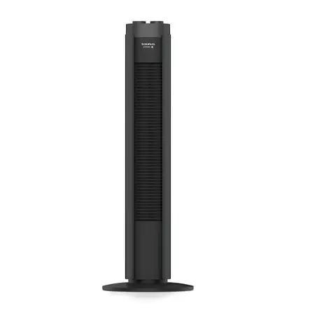 TAURUS NEW BABEL TORNITUULETIN 76CM MUSTA - Tuulettimet - 8414234472663 - 1