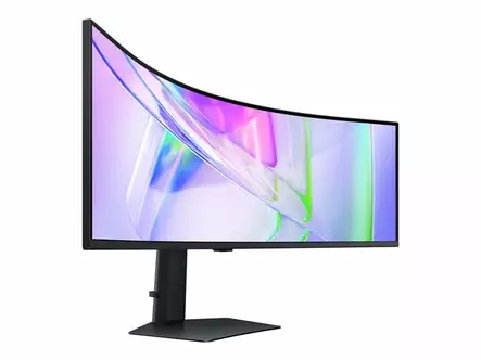 SAMSUNG VIEWFINITY S95UC 49" 120HZ ULTRA WIDE DUAL QHD -NÄYTTÖ - Näytöt > 27" - 8806095251233 - 8
