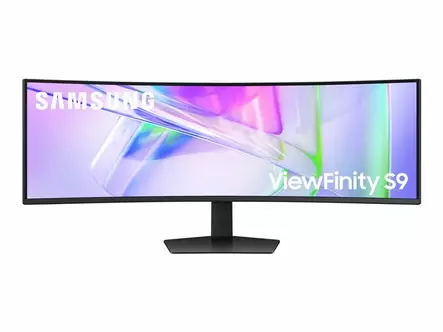 SAMSUNG VIEWFINITY S95UC 49" 120HZ ULTRA WIDE DUAL QHD -NÄYTTÖ - Näytöt > 27" - 8806095251233 - 7