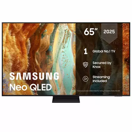 SAMSUNG TQ65QN70FA 65" NEO QLED 4K MINILED SMART-TV - Yli 60 tuumaiset televisiot - 8806095973623 - 2