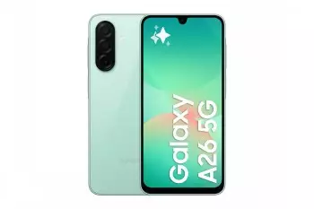 SAMSUNG GALAXY A26 5G 256GB - Matkapuhelimet - GALAXYA265G256PT - 1