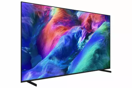 SAMSUNG 85" R85H MICRO RGB 4K SMART-TV (2026) - TV över 60 tum - 8806099113643 - 2