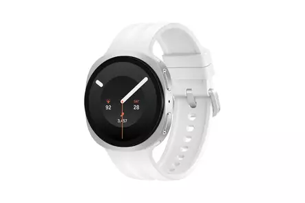 SAMSUNG GALAXY WATCH9 40MM BT SMARTWATCH CREAM - Smartwatches & Activity Trackers - 8806099273163 - 6