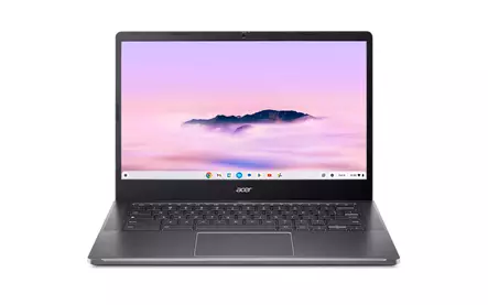 ACER CHROMEBOOK CB514-4H-3876 14" FHD KANNETTAVA TIETOKONE - Kannettavat tietokoneet - 4711121942143 - 2