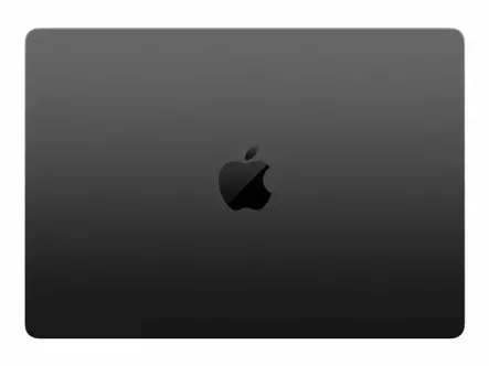 APPLE MACBOOK PRO 14" M5 PRO 24GB/2TB BLACK - Bärbara datorer - 195950719123 - 4