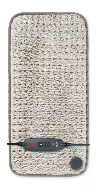 BEURER HK126 XXL NORDIC VÄRMDYNAN - Värmefiltar & Värmedynor - 4211125200473 - 2