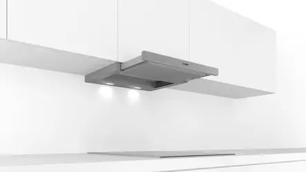 BOSCH DFM064A53 LIESITUULETIN - Kaapiston alle asennettava liesituuletin - 4242005231973 - 2