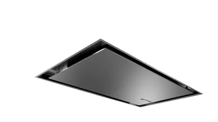 BOSCH DRC97AQ50 LIESITUULETIN - Saarekemalliset liesituulettimet - 4242005103973 - 1