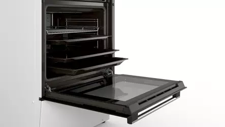 BOSCH HLN39A020 INDUKTIOLIESI VALKOINEN - Induktioliedet - 4242005042623 - 2
