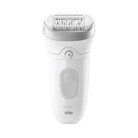 BRAUN SE7041 EPILAATTORI - Epilaattorit - 7500435225113 - 1
