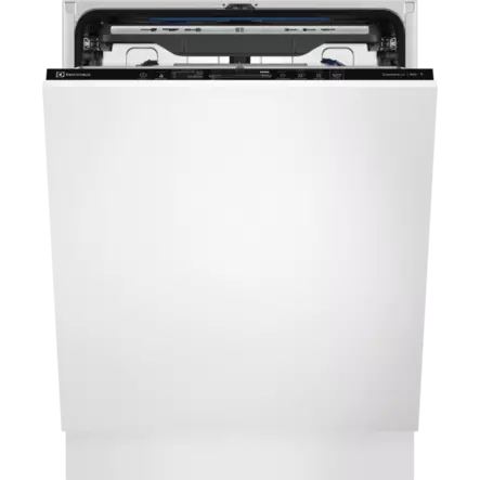 ELECTROLUX EEC87400W INTEGROITAVA ASTIANPESUKONE - 60 cm leveät astianpesukoneet - 7332543987153 - 1