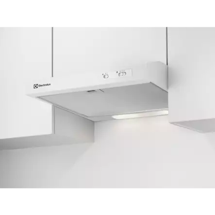 ELECTROLUX EFU216W LIESITUULETIN - Kaapiston alle asennettava liesituuletin - 7332543614363 - 2
