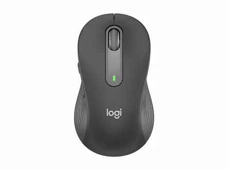 LOGITECH SIGNATURE M650 LANGATON HIIRI GRAFIITTI - Näppäimistöt ja hiiret - 5099206097223 - 3