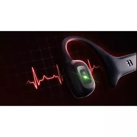 MOJAWA M3101B HAPTIFIT TERRA BENLEDNINGSÖRONSPLUGGAR - Sportlurar - 6974506690543 - 2