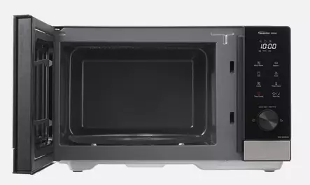 PANASONIC NNGD38QSEPG MIKROAALTOUUNI - Vapaasti sijoitettava mikroaaltouuni - 5025232969753 - 2