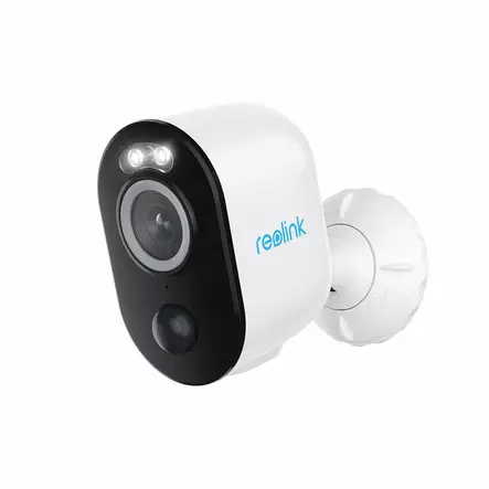REOLINK ARGUS 3 PRO B330 5MP WIFI ÖVERVAKNINGSKAMERA - Övervakningskameror - 6975253989133 - 1