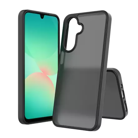 SCREENOR ICY SAMSUNG A17/A16 SUOJAKUORI - Suojakuoret, laukut ja kotelot - 6438327282023 - 1