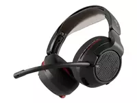 SKULLCANDY CRUSHER PLYR 720 LANGATTOMAT PELIKUULOKKEET MUSTA - Langattomat kuulokkeet - 810145320983 - 2