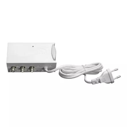 TRIAX IFP 224 VIRTALÄHDE 12/220V - Antennit ja antennitarvikkeet - 5702663392243 - 1