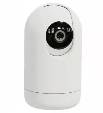 WISER ÄLYKOTIJÄRJESTELMÄN IP-KAMERA SISÄKÄYTTÖÖN - Älykoti - Smarthome - 3606481976963 - 1
