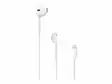 APPLE EARPODS LIGHTNING NAPPIKUULOKKEET - Nappikuulokkeet - 195949506123 - 1