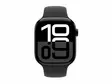 APPLE WATCH S10 GPS 46MM M/L ÄLYKELLO JETBLACK - Älykellot ja aktiivisuusrannekkeet - 195949780653 - 2