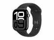 APPLE WATCH S10 GPS 46MM M/L ÄLYKELLO JETBLACK - Älykellot ja aktiivisuusrannekkeet - 195949780653 - 1