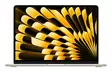 APPLE MACBOOK AIR 13 M4 16GB/256GB KANNETTAVA TIETOKONE - Kannettavat tietokoneet - 195949837173 - 1