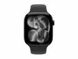 APPLE WATCH SERIES 11 GPS + CELLULAR 46MM S/M ÄLYKELLO MUSTA - Älykellot ja aktiivisuusrannekkeet - 195950475753 - 6