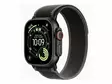 APPLE WATCH ULTRA 3 GPS + CELLULAR 49MM S/M ÄLYKELLO MUSTA TITAANIKUORI & TRAIL-RANNEKE - Älykellot ja aktiivisuusrannekkeet - 195950485653 - 1