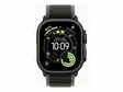 APPLE WATCH ULTRA 3 GPS + CELLULAR 49MM S/M ÄLYKELLO MUSTA TITAANIKUORI & TRAIL-RANNEKE - Älykellot ja aktiivisuusrannekkeet - 195950485653 - 2