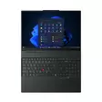 LENOVO THINKPAD E16 GEN3 16" BÄRBAR DATOR - Företagsdatorer - 199275200953 - 6